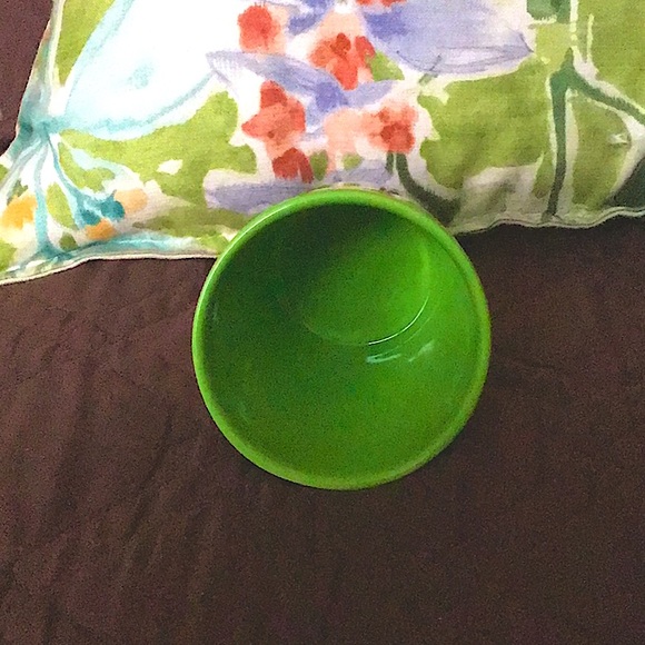 STARBUCKS 2012 TAZO bone china small beaker/jug for tea or cream.  Very Cool! EC - Picture 3 of 7